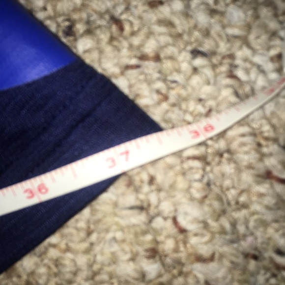 Men’s Nike swoosh jersey shorts size 4xl tall - Picture 6 of 8